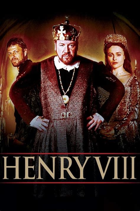 henry viii series cast.